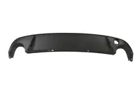 Capac bara Spate potrivit VW GOLF 6 2008-2016 - GTI, negru