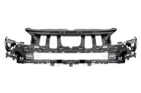 Grila radiator potrivit PEUGEOT PARTNER, PARTNER TEPEE, PARTNER/MINIVAN 1.2-Electric dupa 2008 - (partea interioara)