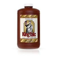 Pudra de talc parfumata - KING TALC - Modern - 200 g