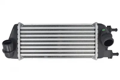 Compresor intercooler potrivit FIAT 500, 500 C, PANDA 0.9-1.4 10.07