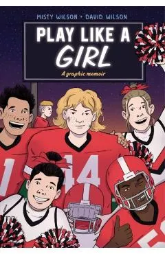 Play Like a Girl