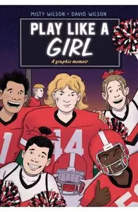 Play Like a Girl