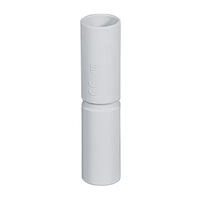 Cupla Pvc Ec Ф16