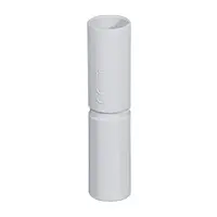Cupla Pvc Ec Ф16