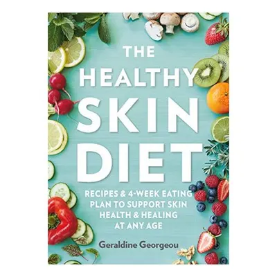 Healthy Skin Diet