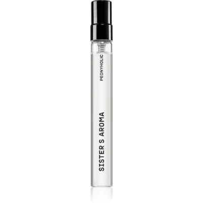 Sister's Aroma Peonyholic Eau de Parfum pentru femei 10 ml
