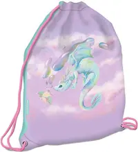 Rucsac cu cordon Ars Una Daydream
