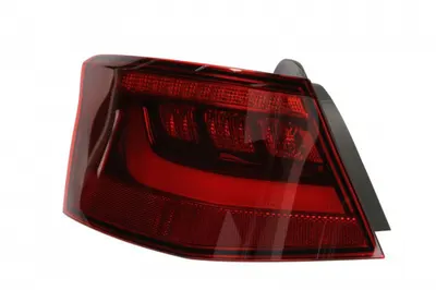 Stop tripla lampa spate stanga ( exterior , LED) AUDI A3 3 usi 2012-2016