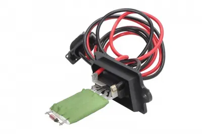 Element reglare suflanta aer potrivit RENAULT GRAND SCENIC II, MODUS, SCENIC I, SCENIC II 1.2-2.0D 12.02