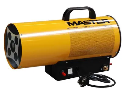 Termosuflanta MASTER BLP17M (gaz PB 16kW)