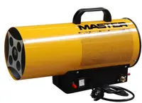 Termosuflanta MASTER BLP17M (gaz PB 16kW)