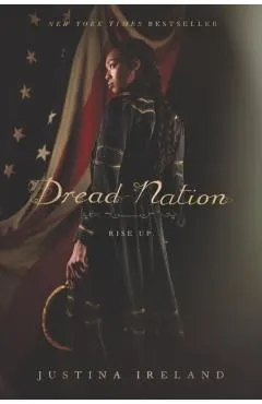 Dread Nation