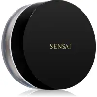 Sensai Translucent Loose Powder Pudră transparentă de fixare 20 g