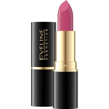 Eveline Cosmetics Aqua Platinum Ruj crema hidratant