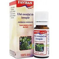 Ulei Esential de Ienupar 10ml