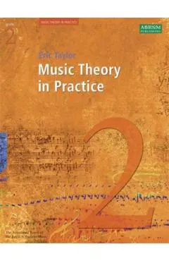 Music Theory in Practice
