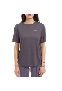 Tricou Train Core Lady Relax W Tee Ss-7w000189-Af13919-U8117