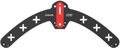 Suport pentru accesorii Sublue - Navbow Photographic Base Plate