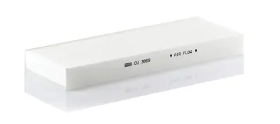 Filtru habitaclu Mann-Filter CU 3869
