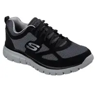 Pantofi universali 52635bkgy pentru întregul an gri bărbătești