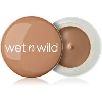 Wet n Wild Mother Fluffer Cloud Bronzer crema Bronzantã cu efect de pulbere culoare Beige Please 4.6 g