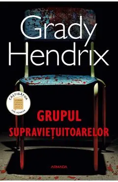 Grupul supravietuitoarelor