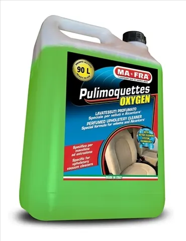 Detergent Special Interior 4500 ml Ma-Fra