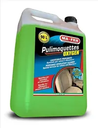 Detergent Special Interior 4500 ml Ma-Fra