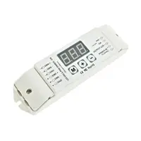 Led Dmx & Pwm Dimmer Dw
