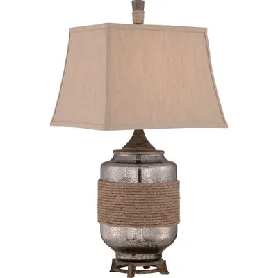 Veioza Rigging 1Lt Table Lamp