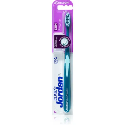 Jordan Clinc Gum Protector Ultrasoft perie de dinti 1 buc