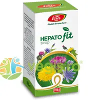 Hepatofit Sirop (D164) 100ml