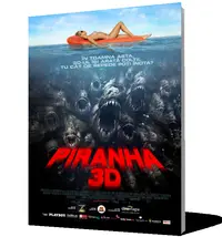 Piranha 3D