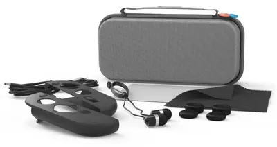 Set de accesorii Hyperkin - Travel Kit (Nintendo Switch 2)