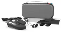 Set de accesorii Hyperkin - Travel Kit (Nintendo Switch 2)