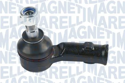 Cap Bara Stanga Potrivit Seat Arosa, Cordoba, Cordoba Vario, Ibiza Ii, Toledo I; Vw Caddy Ii, Caddy Ii Minivan, Corrado, Golf Ii, Golf Iii, Jetta Ii 1.0-Electric 08.83-10.10