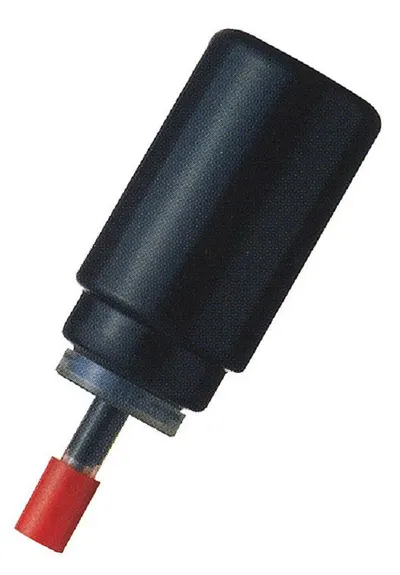 Rezerva pentru marker Pentel Board Easyflo - Negru