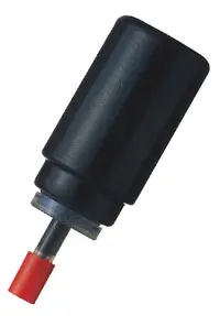 Rezerva pentru marker Pentel Board Easyflo - Negru