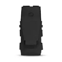 Port Incarcator Dublu Pentagon AMINA 5.56 / 7.62 - NEGRU