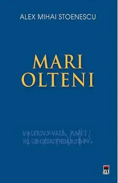 Mari olteni