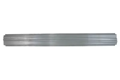 Prag reparatie dreapta potrivit MERCEDES A-KLASA W169 2004-2012 - (kit reparatie)