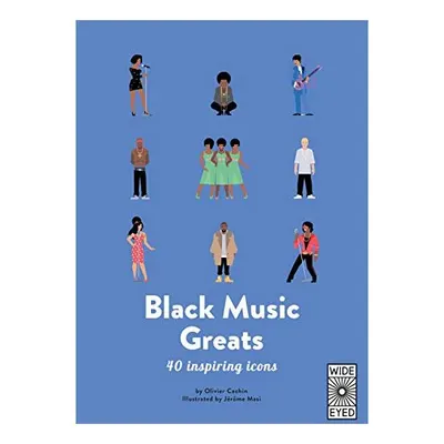 Black Music Greats