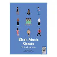 Black Music Greats