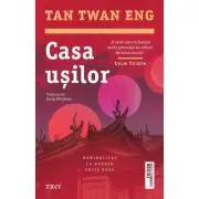 Casa usilor