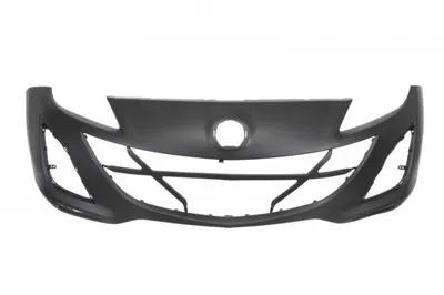 Bara fata SPORT, grunduita MAZDA 3 intre 2008-2011