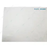 Placa filtranta Rover 8 20x20, dimensiune standard, filtrare vin medie (vin cu fum) - Default Title