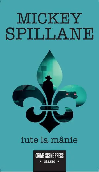Iute la mânie (Vol. 2) - Paperback brosat
