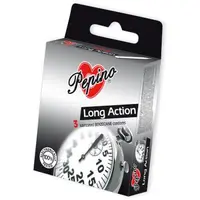 Pepino Long Action prezervative