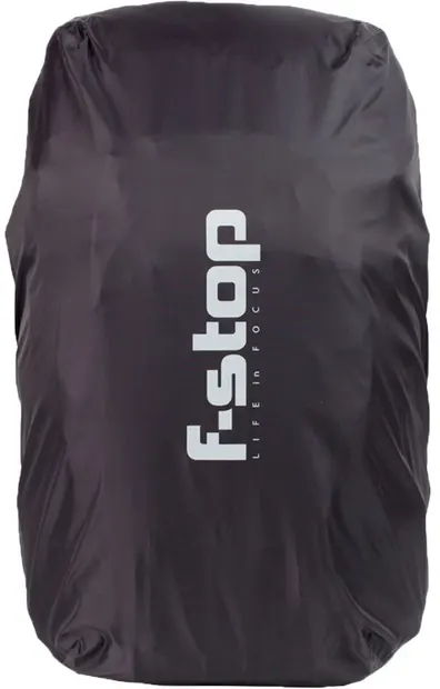 Husă de ploaie pentru rucsac F-Stop - Pack Rain Cover, Large, negru