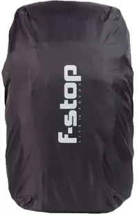 Husă de ploaie pentru rucsac F-Stop - Pack Rain Cover, Large, negru